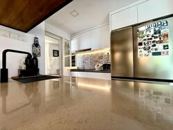 Changi Rise Condominium (D18), Condominium #571809701